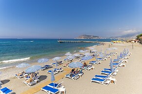 Relax Beach Hotel - All inclusive