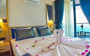 Relax Beach Hotel - All inclusive