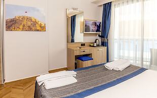 Relax Beach Hotel - All inclusive