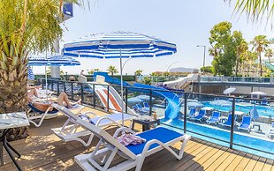 Relax Beach Hotel - All inclusive