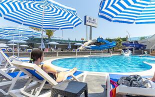 Relax Beach Hotel - All inclusive