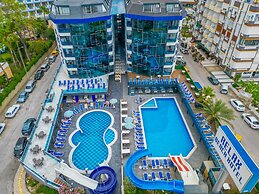 Relax Beach Hotel - All inclusive