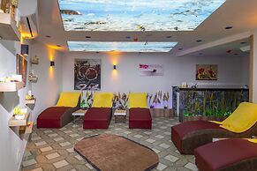 Relax Beach Hotel - All inclusive