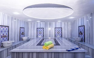 Relax Beach Hotel - All inclusive