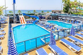 Relax Beach Hotel - All inclusive