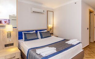 Relax Beach Hotel - All inclusive