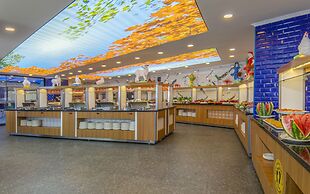 Relax Beach Hotel - All inclusive