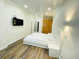 Apartment Hanaka Ryazanskiy Prospect