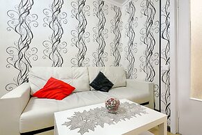 Apartment Hanaka Ryazanskiy Prospect