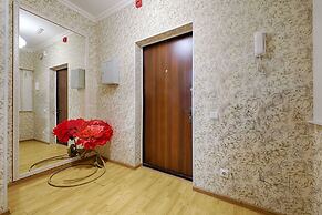 Apartment Hanaka Ryazanskiy Prospect