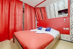 Apartment Hanaka Ryazanskiy Prospect