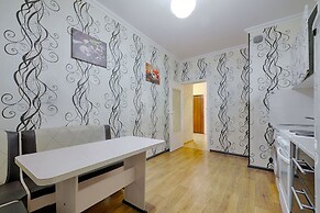 Apartment Hanaka Ryazanskiy Prospect
