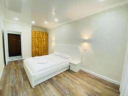 Apartment Hanaka Ryazanskiy Prospect