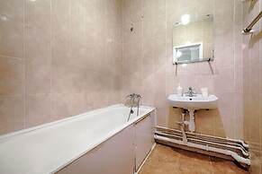 Apartment Hanaka Ryazanskiy Prospect