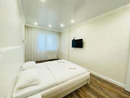 Apartment Hanaka Ryazanskiy Prospect