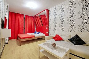 Apartment Hanaka Ryazanskiy Prospect