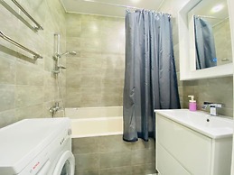 Apartment Hanaka Ryazanskiy Prospect