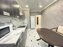 Apartment Hanaka Ryazanskiy Prospect