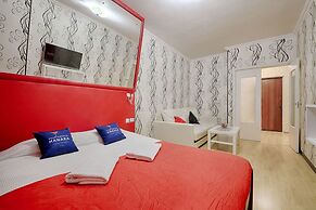 Apartment Hanaka Ryazanskiy Prospect