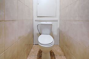 Apartment Hanaka Ryazanskiy Prospect