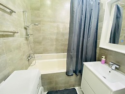 Apartment Hanaka Ryazanskiy Prospect