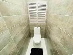 Apartment Hanaka Ryazanskiy Prospect