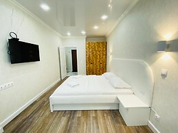 Apartment Hanaka Ryazanskiy Prospect