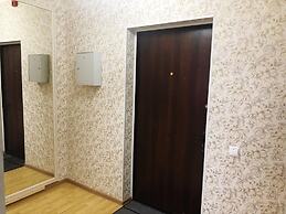 Apartment Hanaka Ryazanskiy Prospect