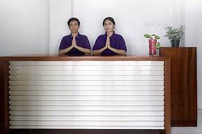 Kost Syailendra by Ruang Nyaman