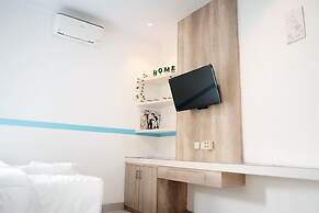 Kost Syailendra by Ruang Nyaman