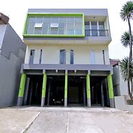 Kost Syailendra by Ruang Nyaman