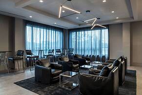 Fairfield Inn & Suites by Marriott Boston Medford