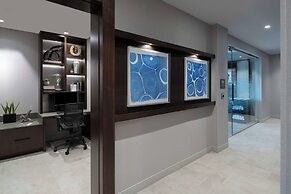 Fairfield Inn & Suites by Marriott Boston Medford