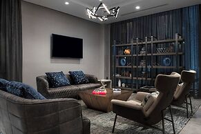Fairfield Inn & Suites by Marriott Boston Medford