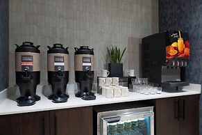 Fairfield Inn & Suites by Marriott Boston Medford