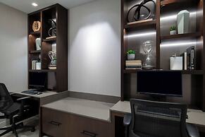 Fairfield Inn & Suites by Marriott Boston Medford