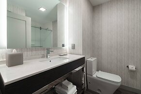 Fairfield Inn & Suites by Marriott Boston Medford