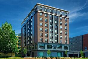 Fairfield Inn & Suites by Marriott Boston Medford