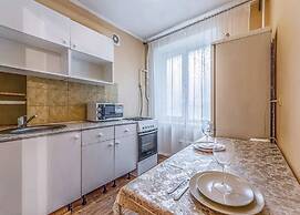 Apartment Hanaka Volgogradskiy 131