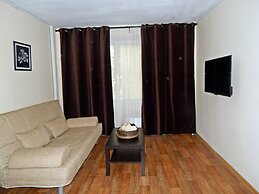 Apartment Hanaka Volgogradskiy 131