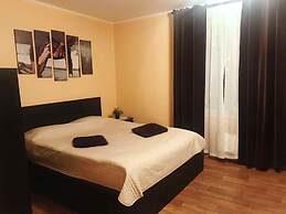 Apartment Hanaka Volgogradskiy 131