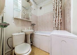 Apartment Hanaka Volgogradskiy 131