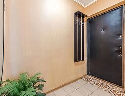 Apartment Hanaka Volgogradskiy 131