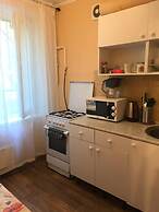 Apartment Hanaka Volgogradskiy 131