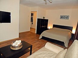 Apartment Hanaka Volgogradskiy 131