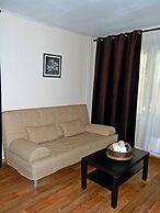 Apartment Hanaka Volgogradskiy 131