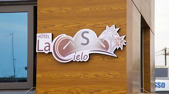 Hotel La Casa Cielo