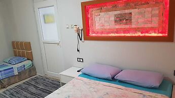 Karaca Termal Pansiyon