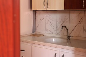 Karaca Termal Pansiyon