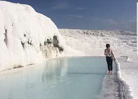 Karaca Termal Pansiyon